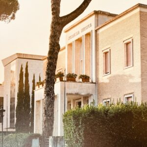 Registration Rome 2026